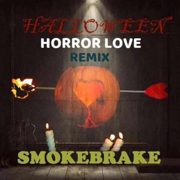 Cover art for Halloween (Horror Love Remix)